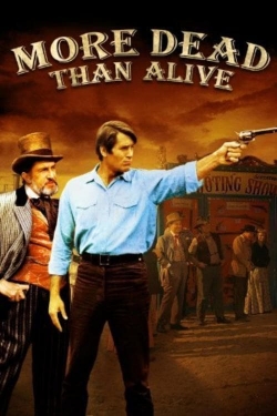 More Dead than Alive More Dead than Alive