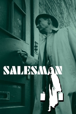 Salesman Salesman