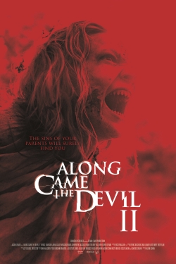 Along Came the Devil 2 Along Came the Devil 2