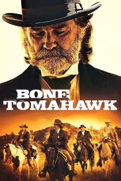 Bone Tomahawk Bone Tomahawk