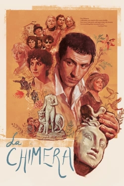 La Chimera La Chimera