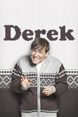 Derek Derek