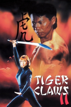 Tiger Claws II Tiger Claws II