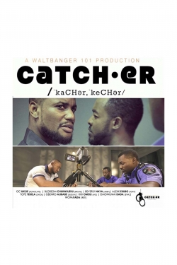 Catch.er Catch.er