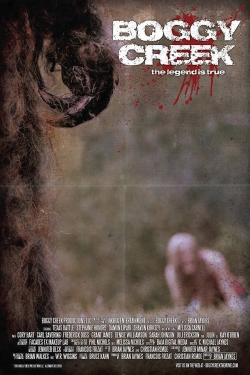 Boggy Creek Boggy Creek