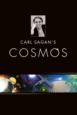 Cosmos: A Personal Voyage Cosmos: A Personal Voyage