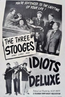 Idiots Deluxe Idiots Deluxe
