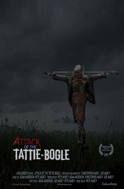 Attack of the Tattie-Bogle Attack of the Tattie-Bogle