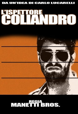 Inspector Coliandro Inspector Coliandro