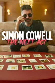 Simon Cowell: The Next Act Simon Cowell: The Next Act