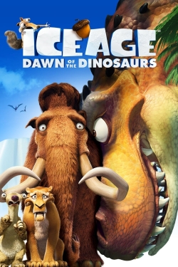 Ice Age: Dawn of the Dinosaurs Ice Age: Dawn of the Dinosaurs