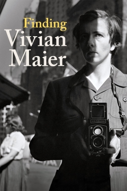 Finding Vivian Maier Finding Vivian Maier