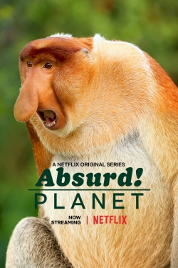 Absurd Planet Absurd Planet