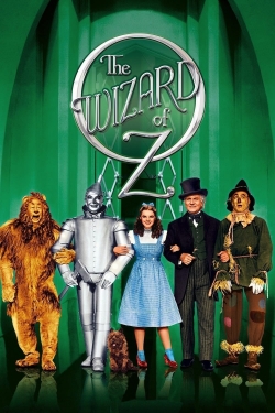The Wizard of Oz The Wizard of Oz