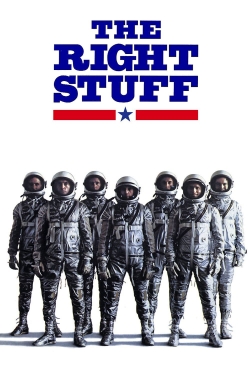 The Right Stuff The Right Stuff