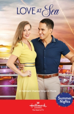 Love at Sea Love at Sea