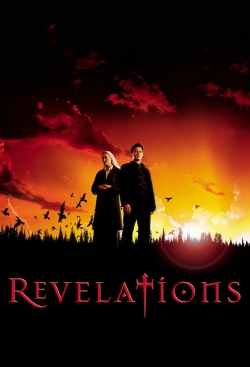 Revelations Revelations