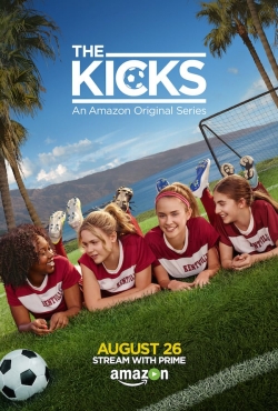 The Kicks The Kicks