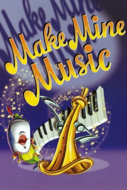 Make Mine Music Make Mine Music