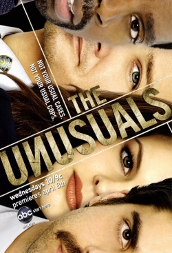 The Unusuals The Unusuals