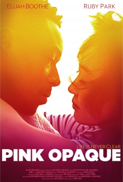 Pink Opaque Pink Opaque