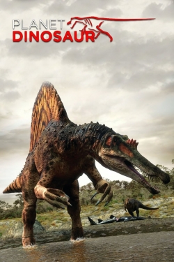 Planet Dinosaur Planet Dinosaur