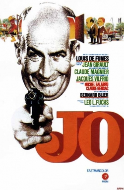 Jo Jo