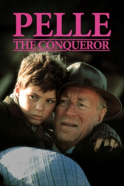 Pelle the Conqueror Pelle the Conqueror