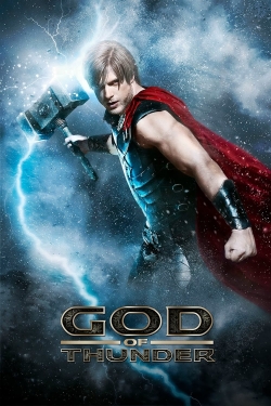 God of Thunder God of Thunder