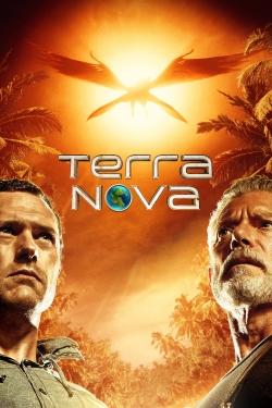 Terra Nova Terra Nova