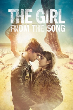 The Girl from the song The Girl from the song