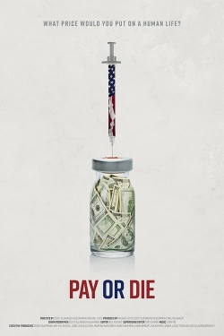 Pay or Die Pay or Die