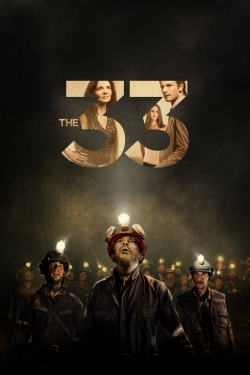 The 33 The 33