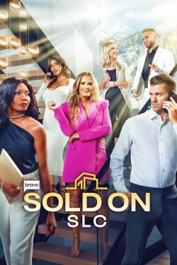 Sold on SLC Sold on SLC