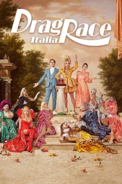 Drag Race Italia Drag Race Italia