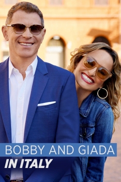 Bobby and Giada in Italy Bobby and Giada in Italy