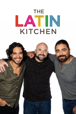 The Latin Kitchen The Latin Kitchen