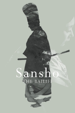Sansho the Bailiff Sansho the Bailiff