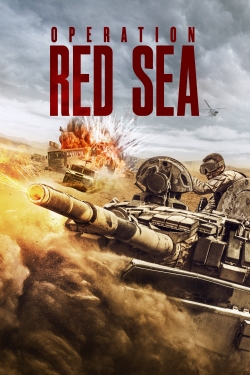 Operation Red Sea Operation Red Sea