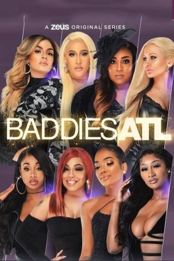Baddies ATL Baddies ATL