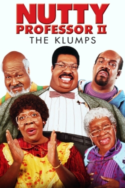 Nutty Professor II: The Klumps Nutty Professor II: The Klumps