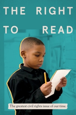 The Right to Read The Right to Read