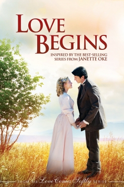 Love Begins Love Begins