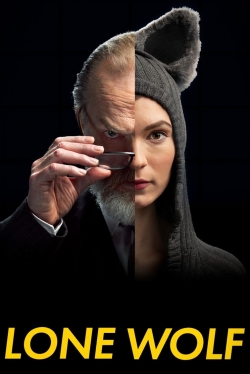 Lone Wolf Lone Wolf