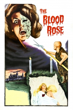 The Blood Rose The Blood Rose
