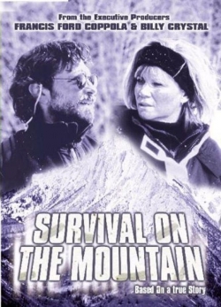 Survival on the Mountain Survival on the Mountain