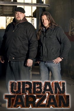 Urban Tarzan Urban Tarzan
