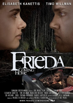 Frieda - Coming Home Frieda - Coming Home