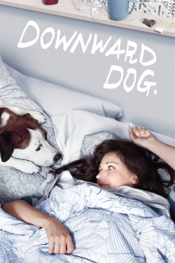 Downward Dog Downward Dog