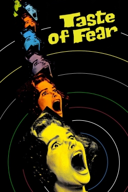 Taste of Fear Taste of Fear